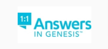 Answers in Genesis